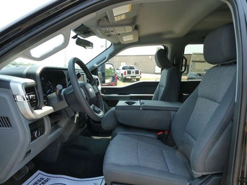 New 2026 Ford F250 XL w/ STX Appearance Package AWD/4WD image 17