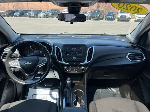 Used 2020 Chevrolet Equinox LT image 19