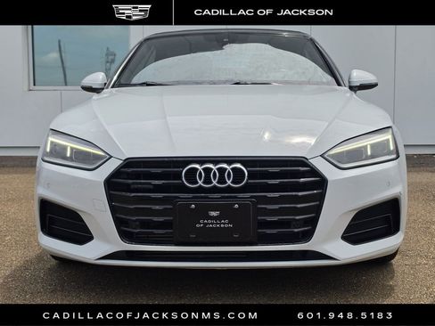 Used 2018 Audi A5 2.0T Premium Plus AWD/4WD image 20