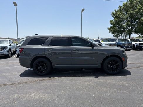 Used 2023 Dodge Durango GT AWD/4WD image 4