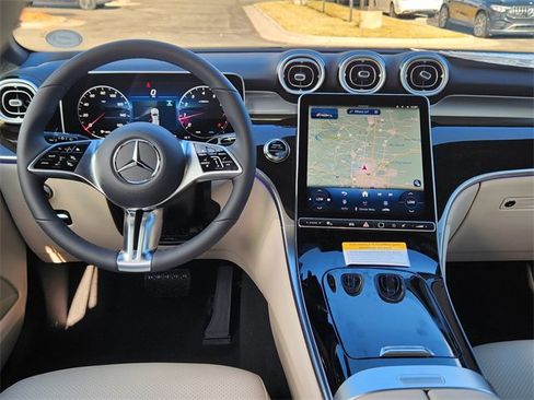 New 2026 Mercedes-Benz GLC 300 4MATIC image 13