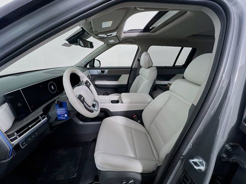 New 2026 Hyundai Santa Fe Limited AWD/4WD image 20