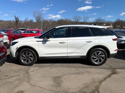 Used 2023 Lincoln Corsair AWD w/ Equipment Group 101A image 14