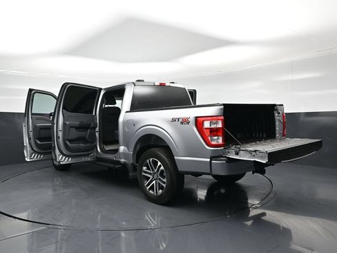 Used 2023 Ford F150 XL w/ STX Appearance Package AWD/4WD image 28