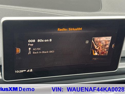 Used 2019 Audi A4 2.0T Premium Plus w/ Premium Plus Package image 24