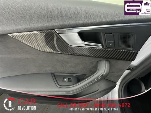 Used 2019 Audi RS 5 Sportback AWD/4WD image 28