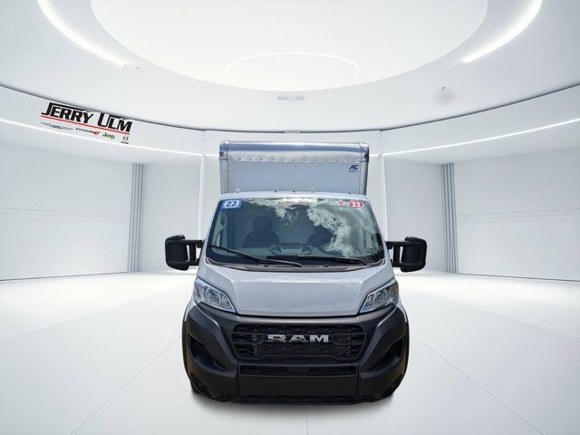 Used 2023 RAM ProMaster 3500 FWD image 8