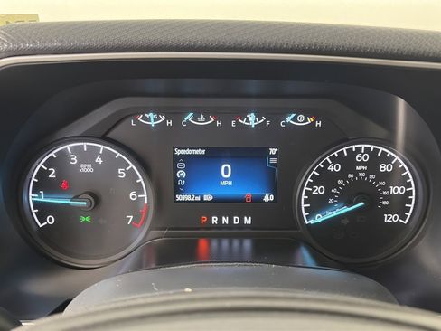 Certified 2023 Ford F150 XLT w/ Trailer Tow Package image 15