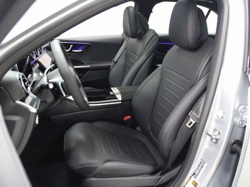New 2026 Mercedes-Benz C 300 4MATIC Sedan image 11