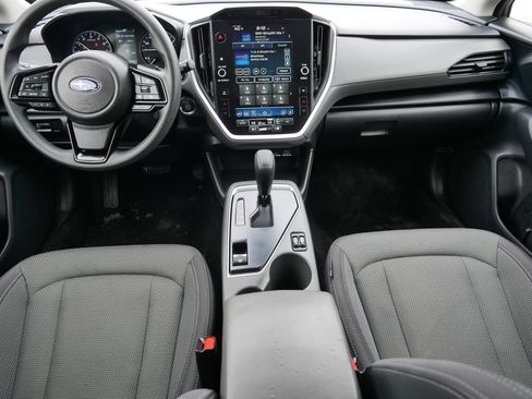 Used 2024 Subaru Crosstrek 2.0i Premium image 10