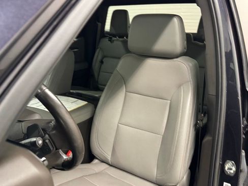 Certified 2023 Chevrolet Silverado 1500 LTZ image 19