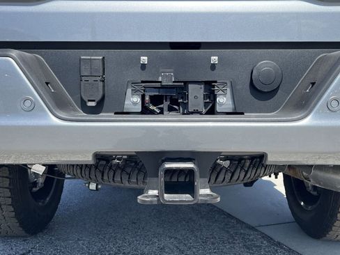New 2026 GMC Sierra 3500 Denali w/ Technology Package AWD/4WD image 14