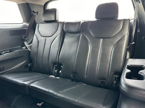 Certified 2025 Hyundai Palisade SEL AWD/4WD image 15