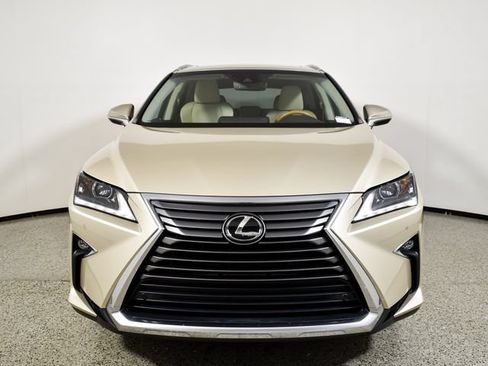 Used 2017 Lexus RX 350 FWD w/ Premium Package image 9