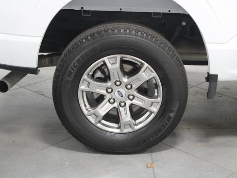 Used 2023 Ford F150 XLT w/ Trailer Tow Package image 16