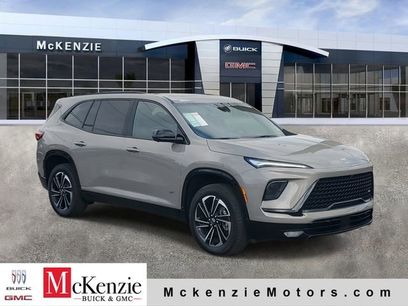 New 2026 Buick Enclave Sport Touring