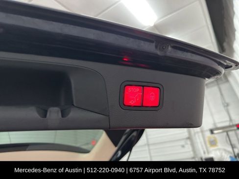 Certified 2022 Mercedes-Benz GLC 300 image 28