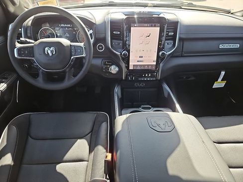 New 2026 RAM 1500 Laramie image 12