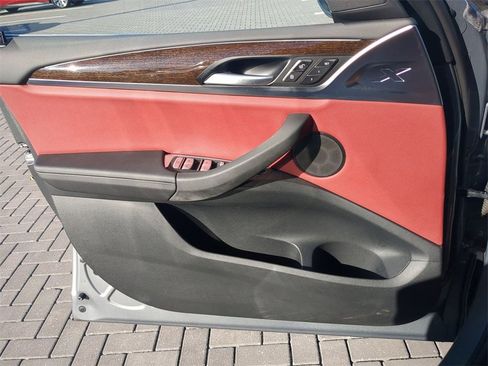 Certified 2024 BMW X3 xDrive30i w/ Premium Package w/ZPA image 32