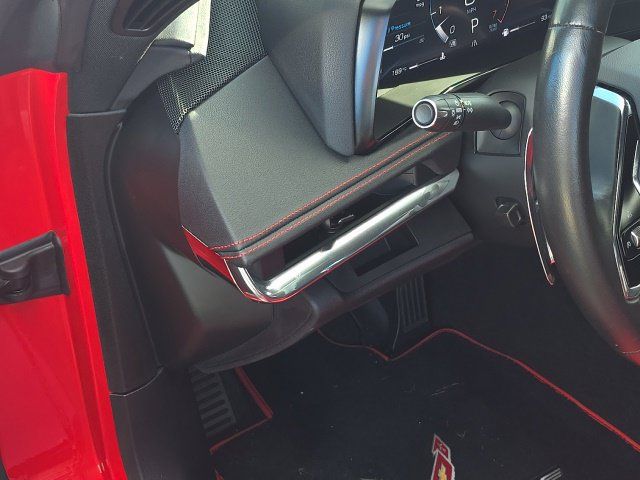 Used 2020 Chevrolet Corvette Stingray Coupe w/ 1LT RWD image 14