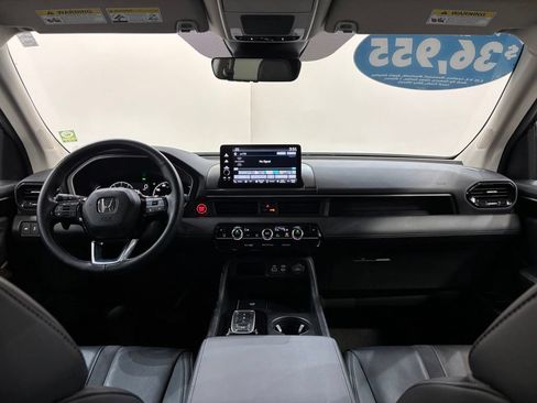 Certified 2023 Honda Pilot EX-L image 17