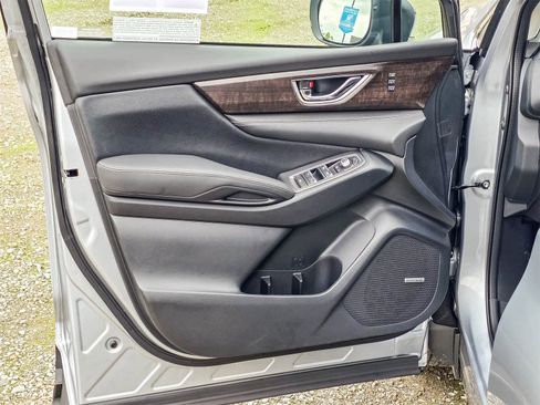 New 2026 Subaru Ascent Touring image 18