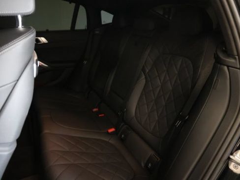 Used 2025 BMW X6 M60i w/ Parking Assistance Package AWD/4WD image 37