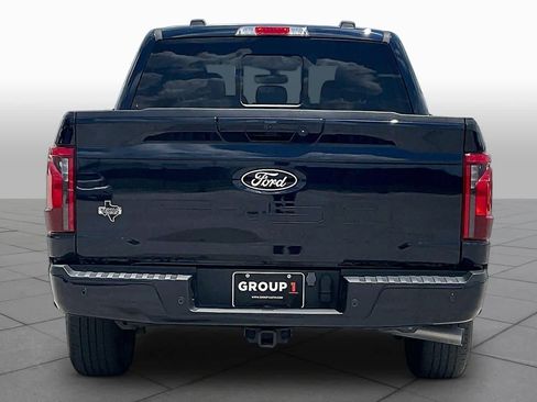 Used 2024 Ford F150 XLT w/ Equipment Group 302A MID RWD image 5