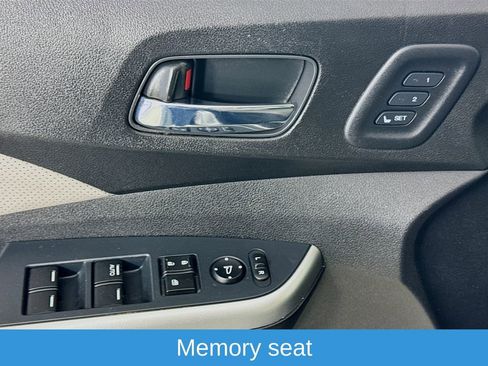 Used 2015 Honda CR-V Touring image 22