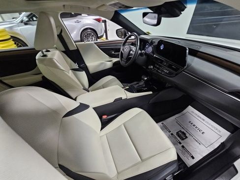 Certified 2024 Lexus ES 350 350 image 15