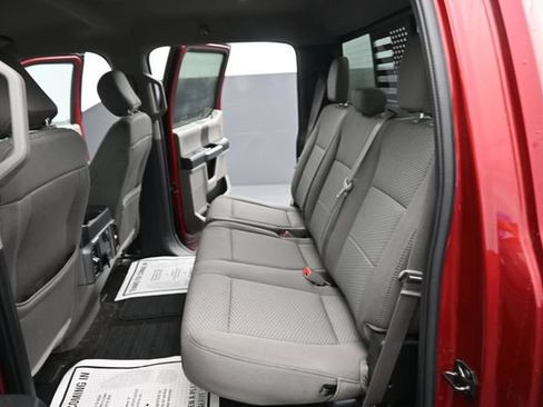 Certified 2019 Ford F150 XLT w/ Equipment Group 301A Mid AWD/4WD image 11