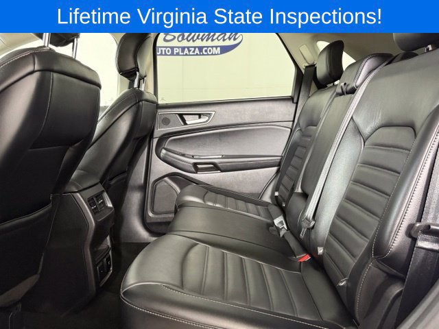 Used 2018 Ford Edge SEL w/ Equipment Group 201A AWD/4WD image 13