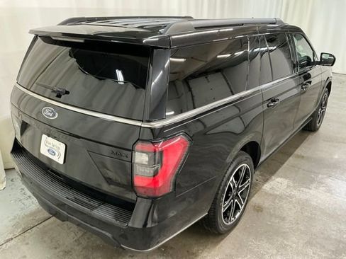 Used 2021 Ford Expedition Max Limited image 3