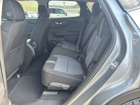 New 2026 Chevrolet Blazer LT w/ Midnight/Sport Edition image 24