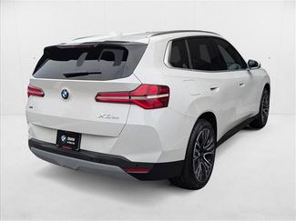 Used 2026 BMW X3 xDrive30 AWD/4WD video 3