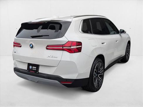 Used 2026 BMW X3 xDrive30 AWD/4WD image 3