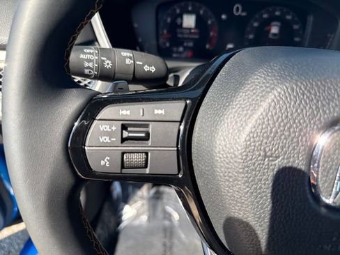 Certified 2026 Acura Integra A-Spec FWD image 18