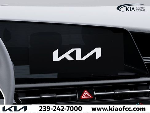 New 2026 Kia Niro Wind FWD image 20