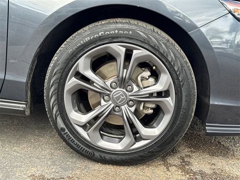 Used 2023 Honda Accord EX image 7