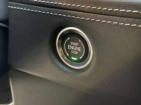 New 2025 Cadillac Escalade ESV Premium Luxury w/ Touring Package image 46