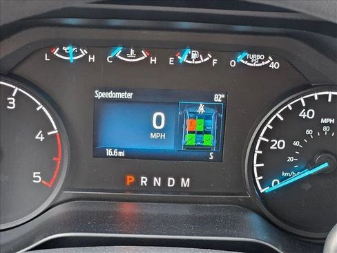 New 2025 Ford F450 XL image 14