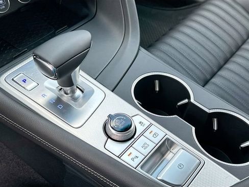 Certified 2026 Genesis G70 2.5T Prestige image 15