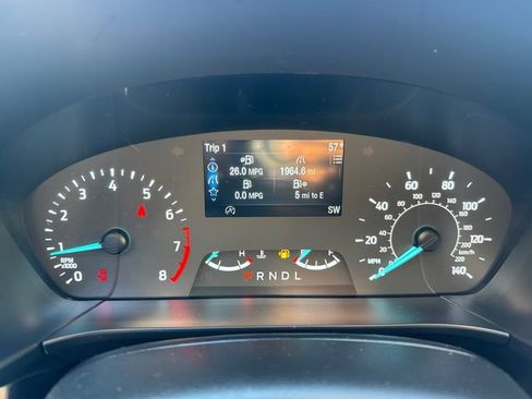 Used 2022 Ford Escape SE w/ Convenience Package image 28