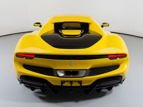 Used 2022 Ferrari 296 GTB image 16