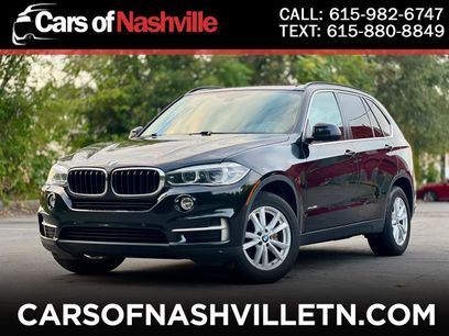 Used 2014 BMW X5 xDrive35i