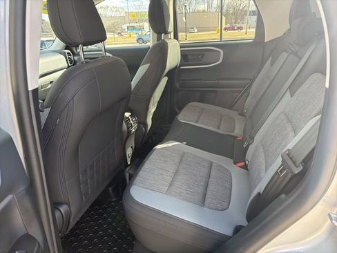 Used 2023 Ford Bronco Sport Big Bend AWD/4WD image 17