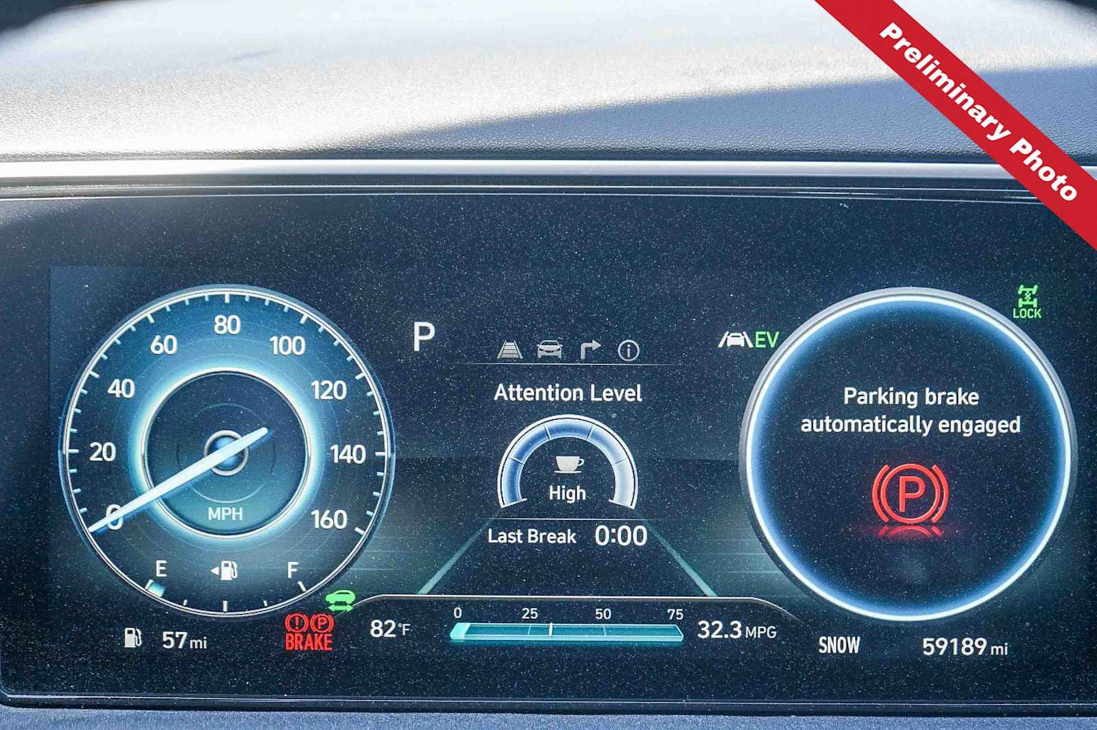 Used 2023 Hyundai Tucson SEL AWD/4WD image 17