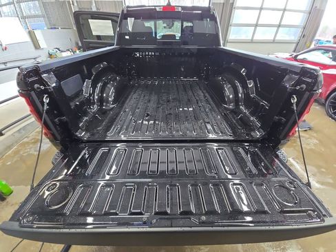 New 2026 RAM 1500 Classic Warlock AWD/4WD image 13