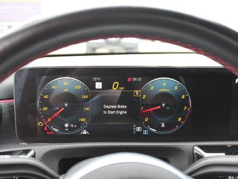 Used 2022 Mercedes-Benz A 220 image 23