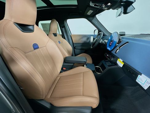 New 2027 MINI Cooper Countryman S AWD/4WD image 43